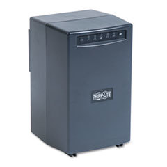 TRIPPLITE Omnivs1500xl Omnivs Series Avr Ext Run 1500va Ups 120v With Usb  Rj45  8 Outlet; UNIT OF MEASURE: EA