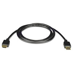 TRIPPLITE P568-025 25ft Hdmi Gold Digital Video Cable Hdmi M/m  25&#39;; UNIT OF MEASURE: EA