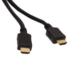TRIPPLITE P568-050 50ft Hdmi Gold Digital Video Cable Hdmi M/m  50&#39;; UNIT OF MEASURE: EA