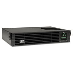 TRIPPLITE Smartpro Ups  Line Interactive  1500va  120v  2u Rack/tower; UNIT OF MEASURE: EA