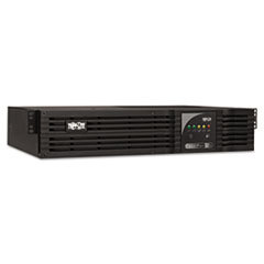 TRIPPLITE Smartpro Ups  Line Interactive  3000va  120v  2u Rack/tower; UNIT OF MEASURE: EA