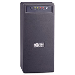 TRIPPLITE Smart750usb Smart Tower 750va Ups 120v With Usb  6 Outlet; UNIT OF MEASURE: EA