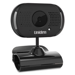 UNIDEN AMERICA CORP Udrc13 Indoor Digital Wireless Video Surveillance Accessory Camera; UNIT OF MEASURE: EA