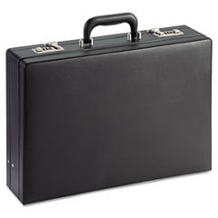 UNITED STATES LUGGAGE BRIEFCASE,ATTACHE,BK; UNIT OF MEASURE: EA
