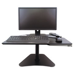 VICTOR TECHNOLOGIES WORKSTATION,ADJST STND,BK; UNIT OF MEASURE: EA