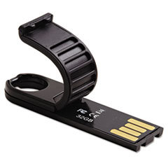 VERBATIM CORPORATION Store 'n' Go Micro Usb 2.0 Drive Plus  8 Gb; UNIT OF MEASURE: EA