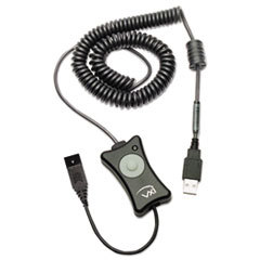VXI CORPORATION X100 Usb Cc Adapter  3.5 Mm  Black; UNIT OF MEASURE: EA