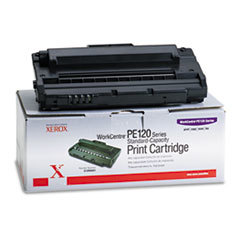 XEROX CORP. 013r00601 Toner  3500 Page-Yield  Black; UNIT OF MEASURE: EA
