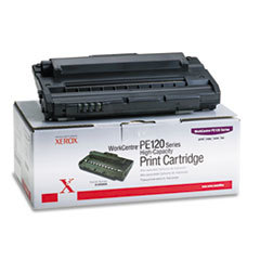 XEROX CORP. 013r00606 High-Yield Toner  5000 Page-Yield  Black; UNIT OF MEASURE: EA