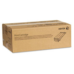 XEROX CORP. 101r00435 Long Life Drum  80000 Page-Yield; UNIT OF MEASURE: EA