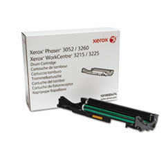 XEROX CORP. 101r00474 Drum  10000 Page-Yield; UNIT OF MEASURE: EA