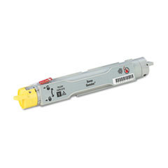 XEROX CORP. 106r01075 Toner  4000 Page-Yield  Yellow; UNIT OF MEASURE: EA