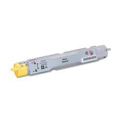 XEROX CORP. 106r01084 High-Yield Toner  7000 Page-Yield  Yellow; UNIT OF MEASURE: EA