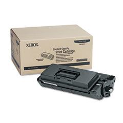 XEROX CORP. 106r01148 Toner  6000 Page-Yield  Black; UNIT OF MEASURE: EA