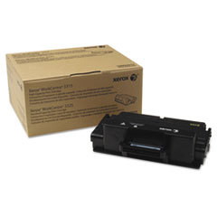XEROX CORP. 106r02311 Toner  5000 Page-Yield  Black; UNIT OF MEASURE: EA