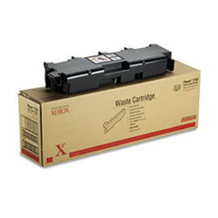 XEROX CORP. Waste Toner Cartridge For Xerox Phaser 7750  27k Page Yield; UNIT OF MEASURE: EA