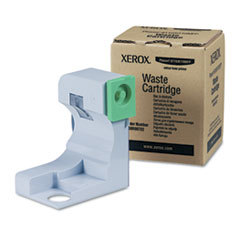 XEROX CORP. Waste Toner Container For Phaser 6110/6110  2500 Page Yield; UNIT OF MEASURE: EA