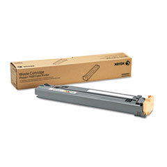 XEROX CORP. Waste Toner Cartridge For Xerox Phaser 7500  20k Page Yield; UNIT OF MEASURE: EA