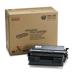 XEROX CORP. 113r00628 High-Yield Toner  15000 Page-Yield  Black; UNIT OF MEASURE: EA