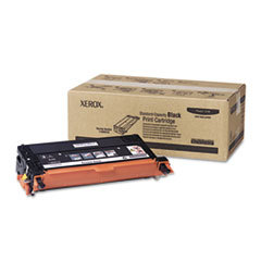 XEROX CORP. 113r00722 Toner  3000 Page-Yield  Black; UNIT OF MEASURE: EA