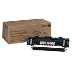 XEROX CORP. 115r00084 Fuser  200000 Page-Yield; UNIT OF MEASURE: EA