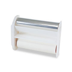 ESSELTE PENDAFLEX CORP. Double-Sided Laminate Refill  2.7 Mil  5in X 18 Ft.  1/box; UNIT OF MEASURE: EA