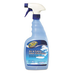AMREP Air And Fabric Odor Eliminator  Fresh Scent  32 Oz Spray Bottle; UNIT OF MEASURE: EA