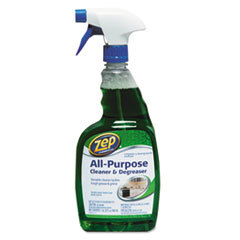 AMREP All-Purpose Cleaner And Degreaser  32 Oz Spray Bottle; UNIT OF MEASURE: EA