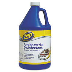 AMREP Antibacterial Disinfectant  1 Gal Bottle; UNIT OF MEASURE: EA
