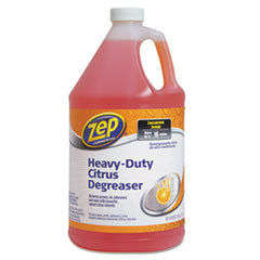 AMREP Citrus Cleaner And Degreaser  Citrus Scent  1 Gal Bottle; UNIT OF MEASURE: EA