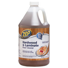 AMREP Hardwood And Laminate Cleaner  1 Gal Bottle; UNIT OF MEASURE: EA