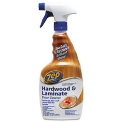 AMREP Hardwood And Laminate Cleaner  32 Oz Spray Bottle; UNIT OF MEASURE: EA