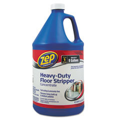 AMREP Floor Stripper  1 Gal Bottle; UNIT OF MEASURE: EA