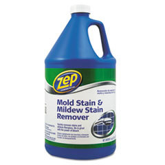 AMREP Mold Stain And Mildew Stain Remover  1 Gal Bottle; UNIT OF MEASURE: EA