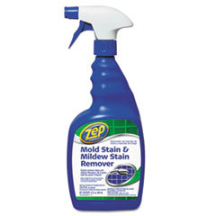 AMREP Mold Stain And Mildew Stain Remover  32 Oz Spray Bottle; UNIT OF MEASURE: EA