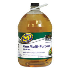 AMREP Multi-Purpose Cleaner  Pine Scent  1 Gal Bottle; UNIT OF MEASURE: EA
