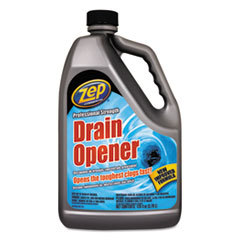 AMREP Professional Strength Drain Opener  1 Gal Bottle; UNIT OF MEASURE: EA