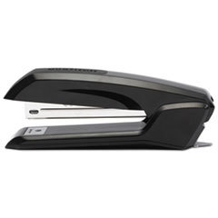 STANLEY BOSTITCH Full Sized Desktop Stapler  20-Sheet Capacity  Black; UNIT OF MEASURE: EA