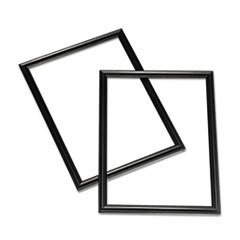 AbilityOne 7105000615834 Frame  Black  Wood  18 X 24 UNIT OF MEASURE: BX