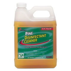 ABILITYONE 6840013424143 DTRGNT LITR, UNIT OF MEASURE: BX