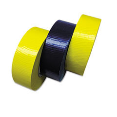 AbilityOne 5640015775962 Industrial-Strength Duct Tape  2in X 60yds  3in Core  Yellow UNIT OF MEASURE: RL