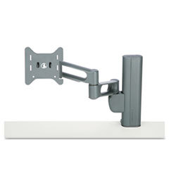 AbilityOne 7110015908674 Column Mount Extended Monitor Arm UNIT OF MEASURE: EA