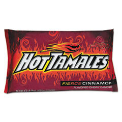 JUST BORN  INC. Cinnamon Candy  4.5 Lbs  Bag; UNIT OF MEASURE: EA