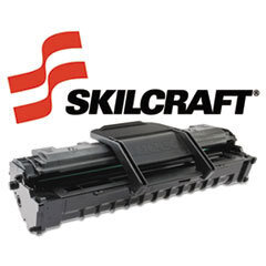 NIB - NISH Remanufactured Ml-2010d3 (ml2010) Toner  3000 Page-Yield  Black; UNIT OF MEASURE: EA