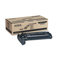 XEROX CORP. 006r01278 Toner  8000 Page-Yield  Black; UNIT OF MEASURE: EA