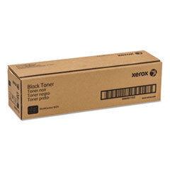 XEROX CORP. 006r01153 Toner  27000 Page-Yield  Black; UNIT OF MEASURE: EA