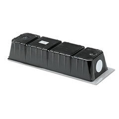 IBM 56y2100 Micr Toner  3.3 Kg  Black; UNIT OF MEASURE: BX
