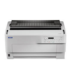 EPSON AMERICA  INC. Dfx-9000 Wide Format Impact Printer; UNIT OF MEASURE: EA