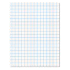 AMPAD/DIV. OF AMERCN PD&amp;PPR PAD,QUADRILLE,4SQ,8.5X11, UNIT OF MEASURE: PD
