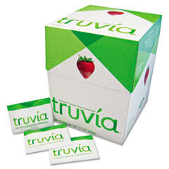FIVE STAR DISTRIBUTORS  INC. Natural Sugar Substitute  140 Packets/box; UNIT OF MEASURE: BX